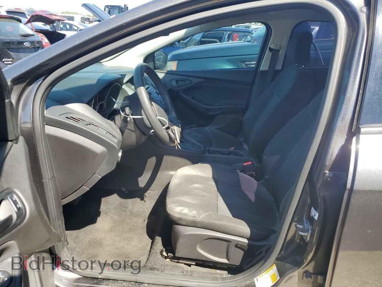 2015 FORD FOCUS - VIN: 1FADP3E25FL368650 - Фото 7