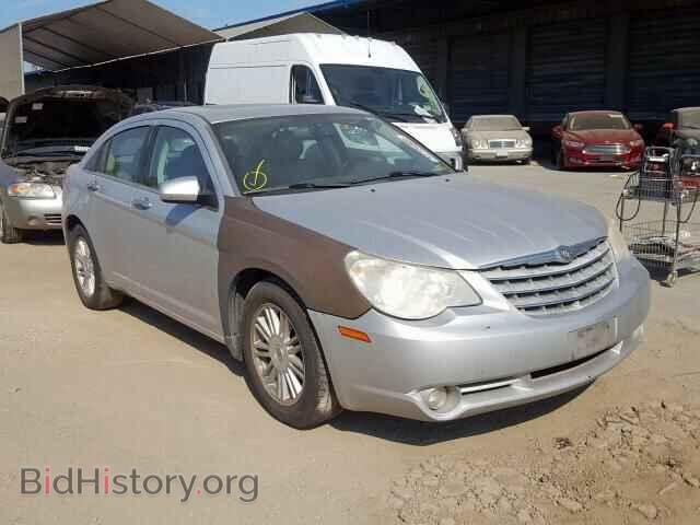 Photo 1C3LC66J98N279832 - CHRYSLER SEBRING 2008