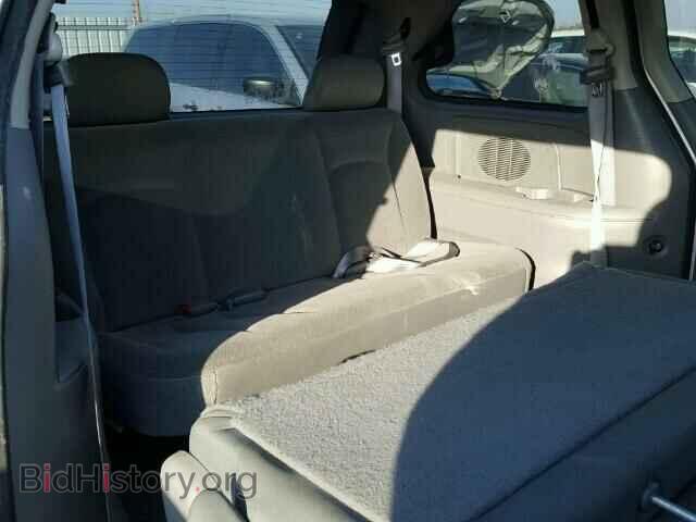 2005 DODGE CARAVAN - VIN: 1D4GP25R55B398821 - Фото 6