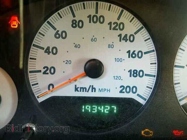 2005 DODGE CARAVAN - VIN: 1D4GP25R55B398821 - Фото 8