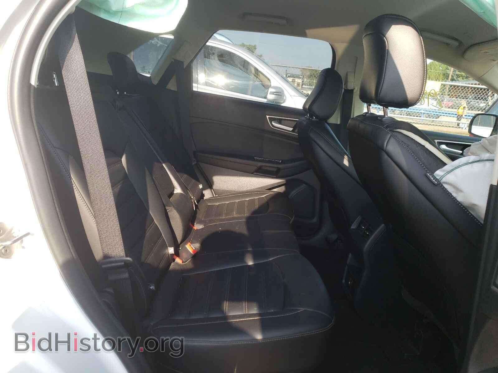 2020 FORD EDGE - VIN: 2FMPK4J90LBA28604 - Фото 6