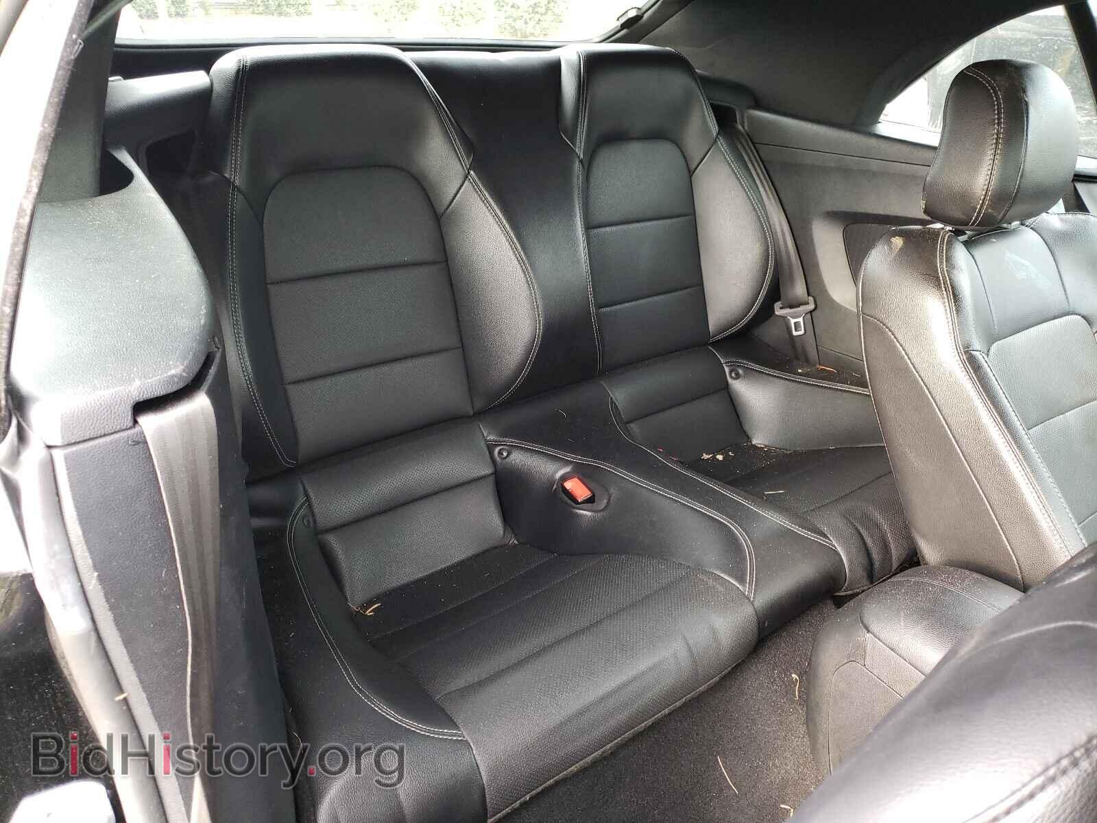 2020 FORD MUSTANG - VIN: 1FATP8UHXL5115337 - Фото 6