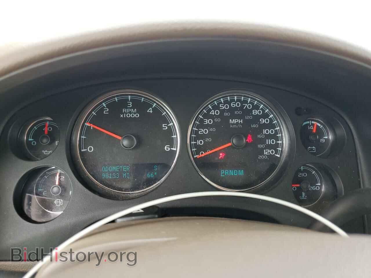 2013 GMC SIERRA - VIN: 3GTP2WE71DG236045 - Фото 9