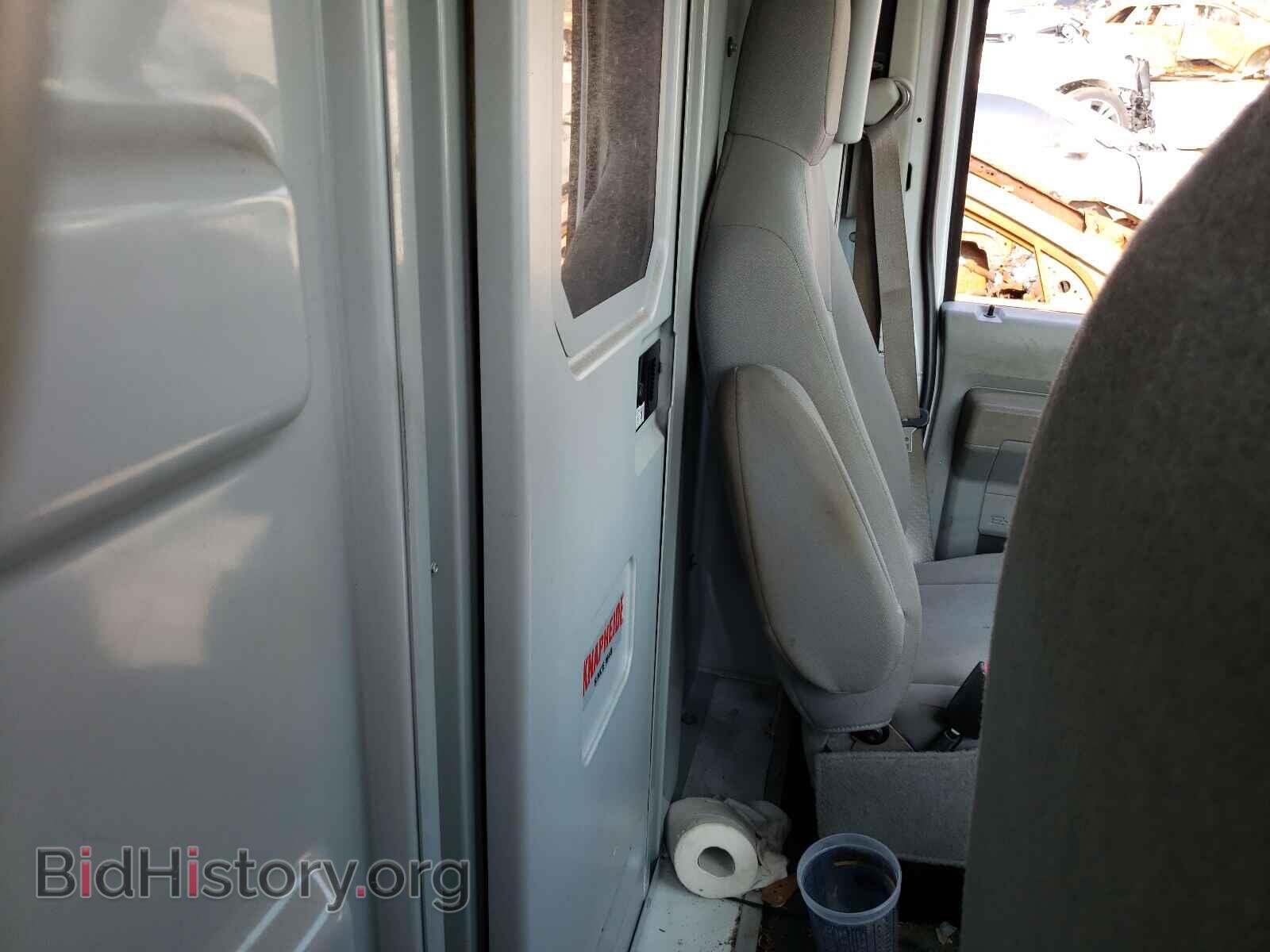 2019 FORD ECONOLINE - VIN: 1FDWE3F62KDC57354 - Фото 6
