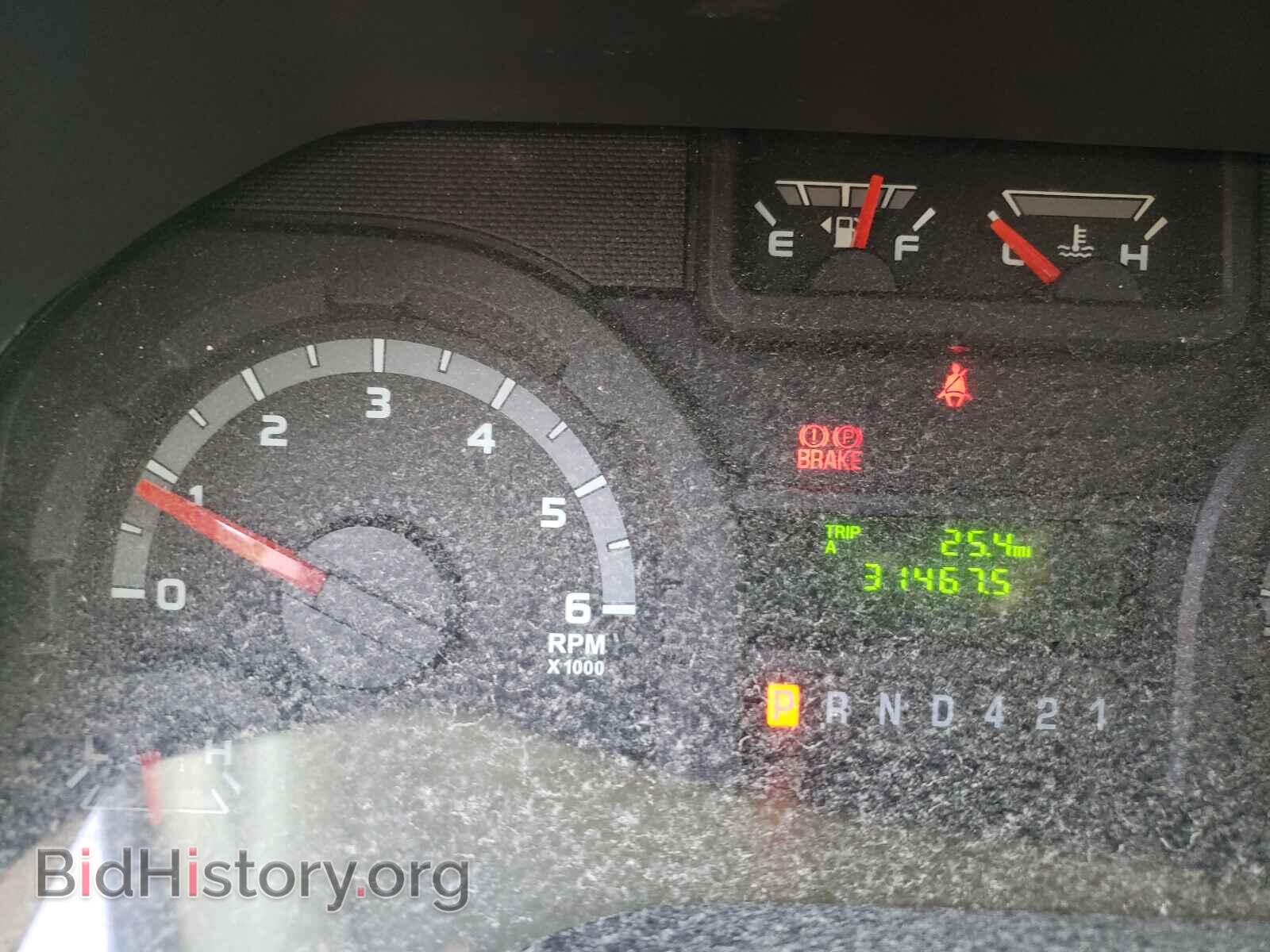 2019 FORD ECONOLINE - VIN: 1FDWE3F62KDC57354 - Фото 8