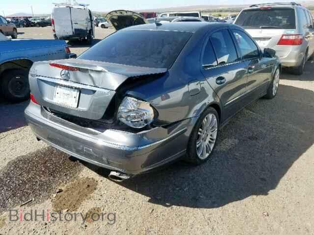 2008 MERCEDES-BENZ E CLASS - VIN: WDBUF56XX8B250667 - Фото 4