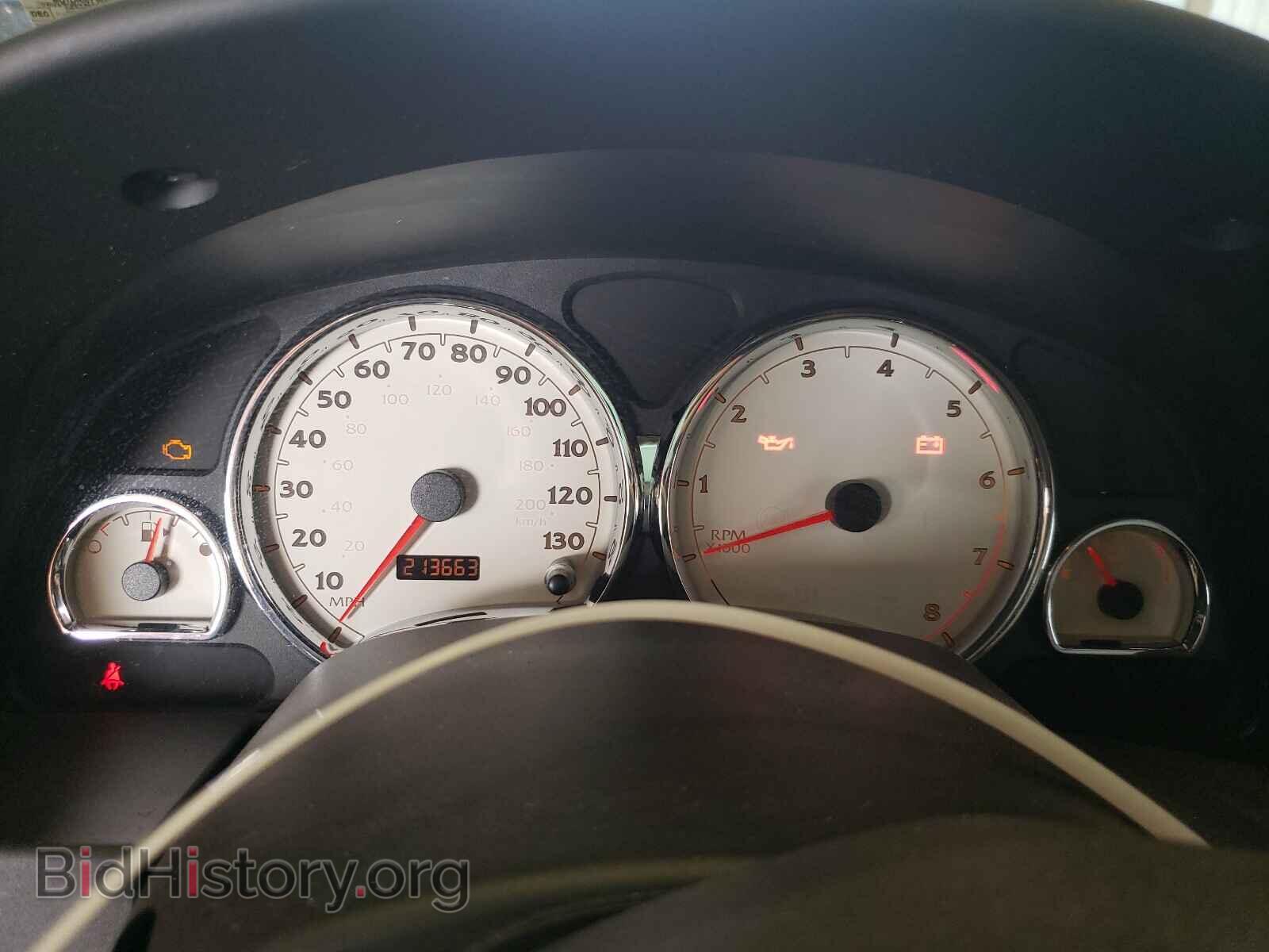 2006 SATURN VUE - VIN: 5GZCZ53476S833501 - Фото 8