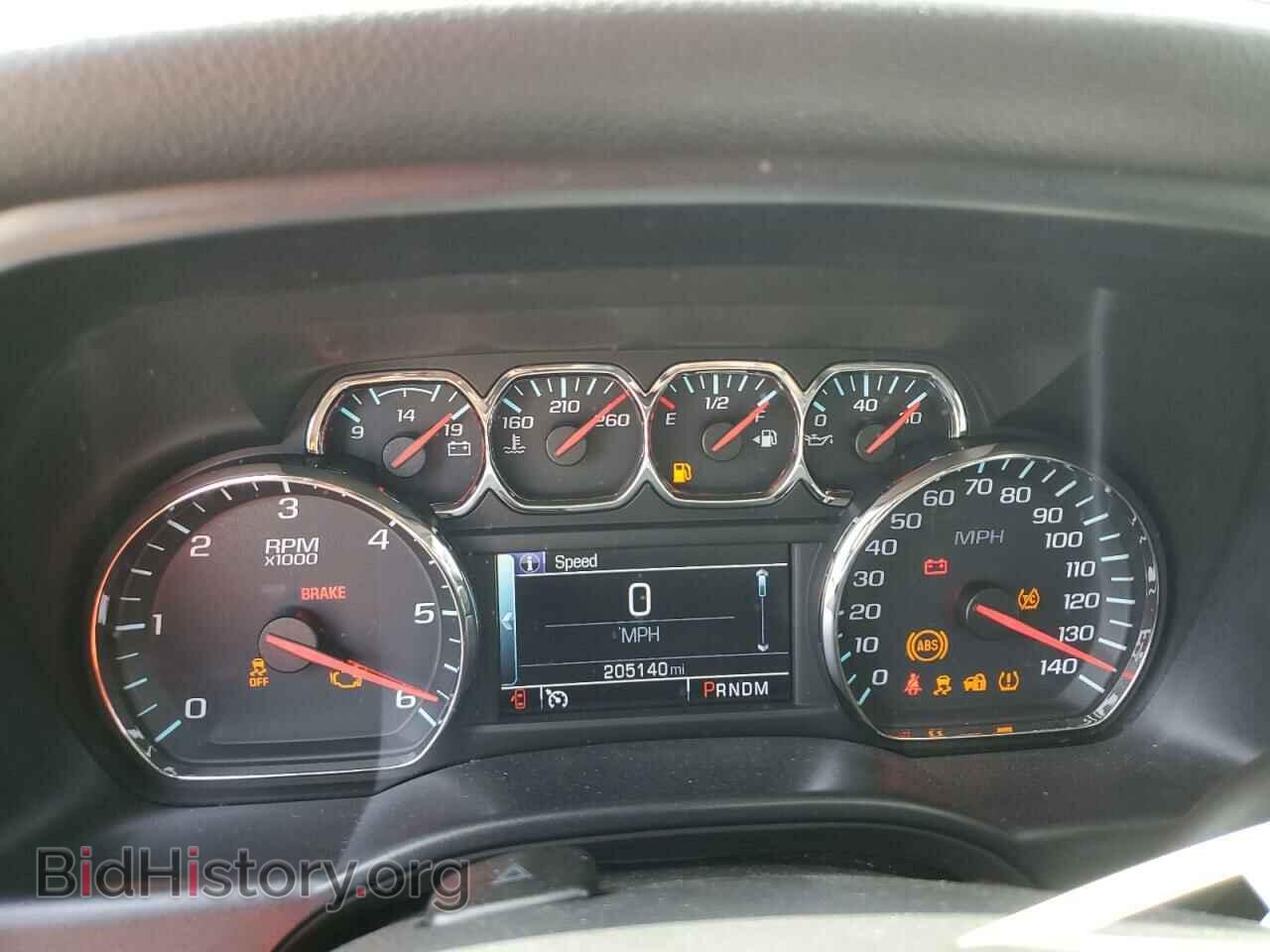 2014 CHEVROLET ALL Models - VIN: 3GCPCSEC5EG239910 - Фото 9