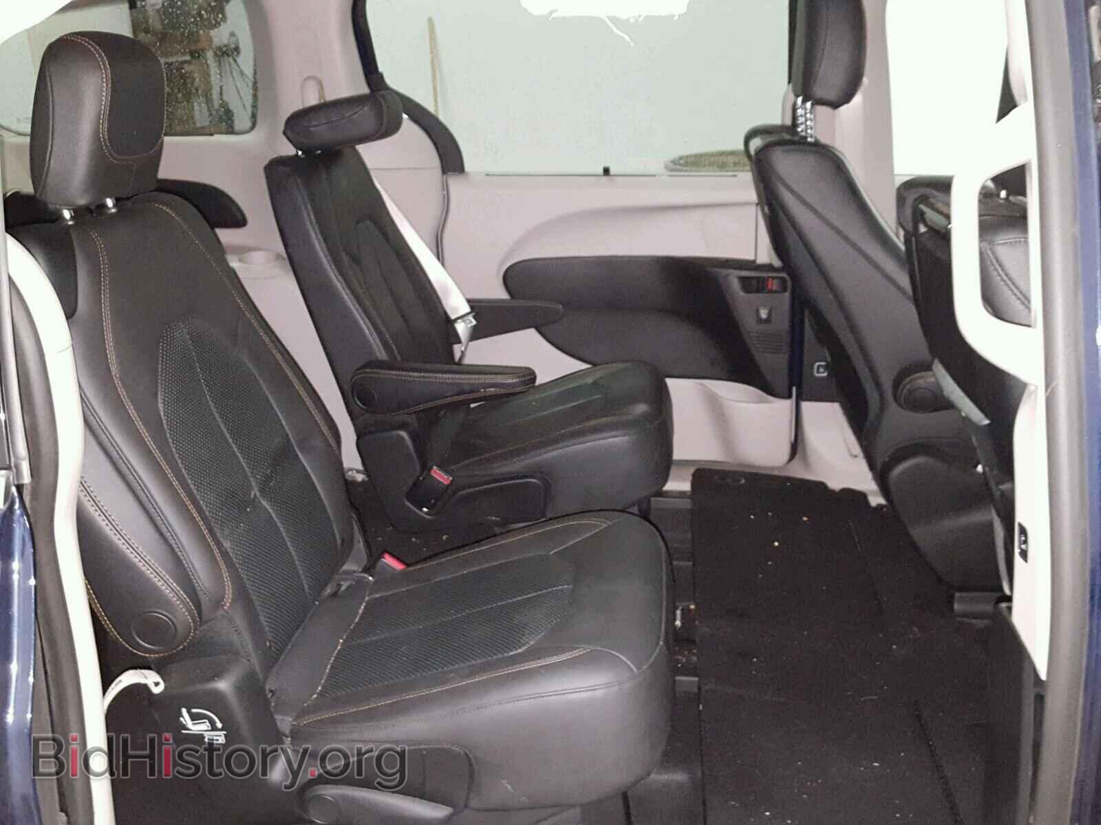 2017 CHRYSLER PACIFICA T - VIN: 2C4RC1EG4HR559823 - Photo 6