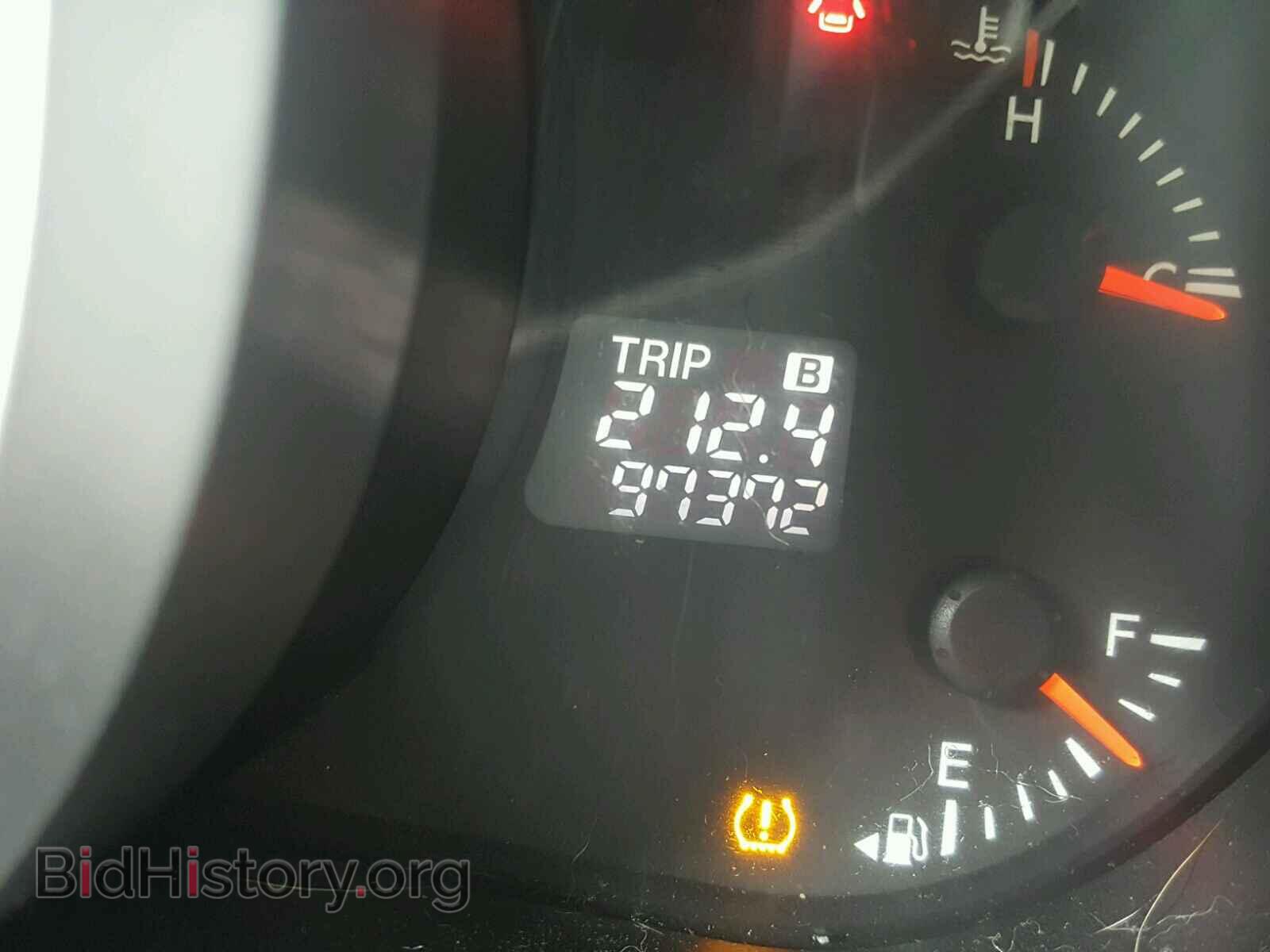 2010 MAZDA CX-7 - VIN: JM3ER2WM7A0313265 - Фото 8