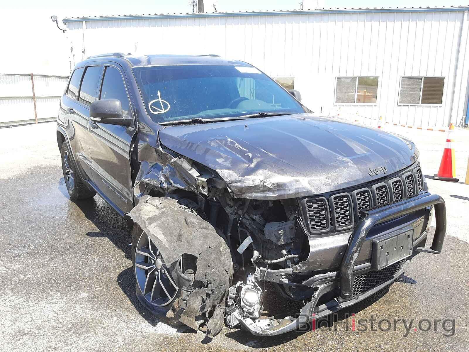 Photo 1C4RJFBGXJC139974 - JEEP CHEROKEE 2018