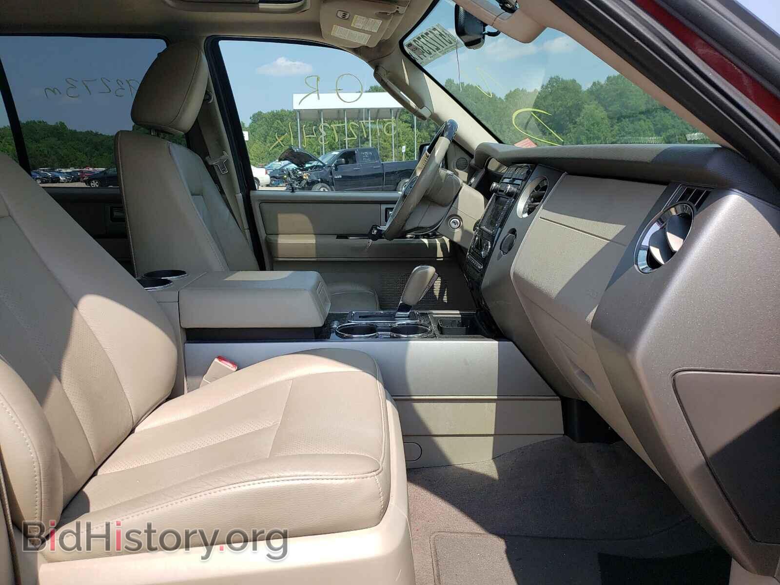 2014 FORD EXPEDITION - VIN: 1FMJU2A52EEF40650 - Фото 5