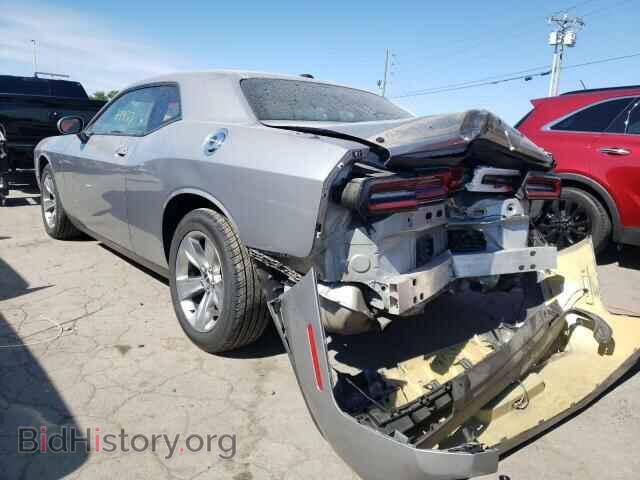 2018 DODGE CHALLENGER - VIN: 2C3CDZAG0JH131447 - Photo 3