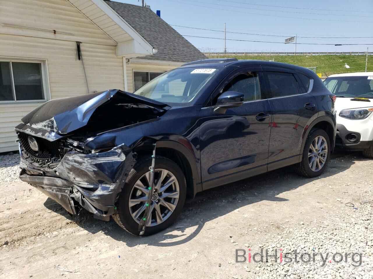 Photo JM3KFBDM5M1488675 - MAZDA CX-5 2021