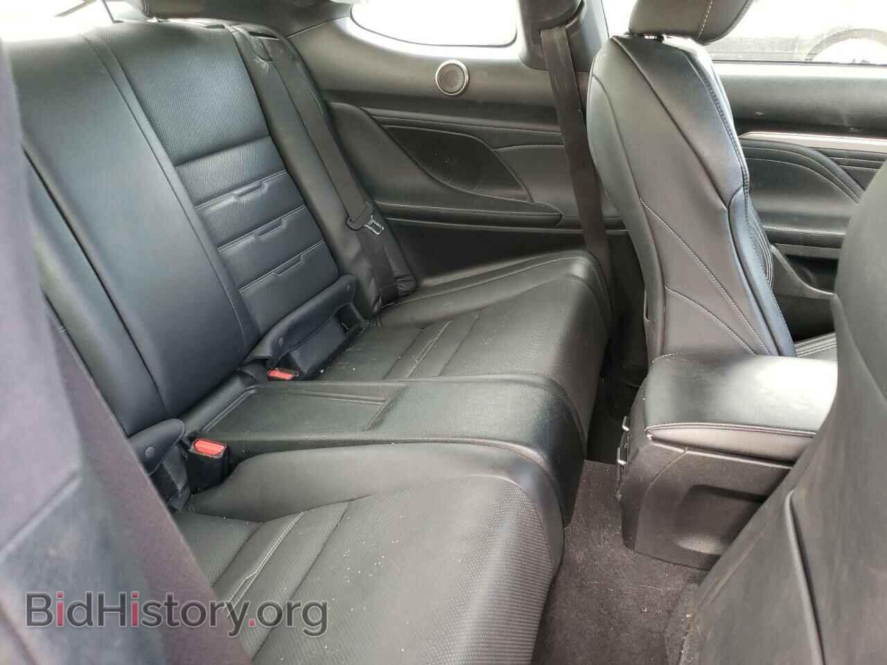 2017 LEXUS RX350 - VIN: JTHSE5BC3H5008444 - Фото 10