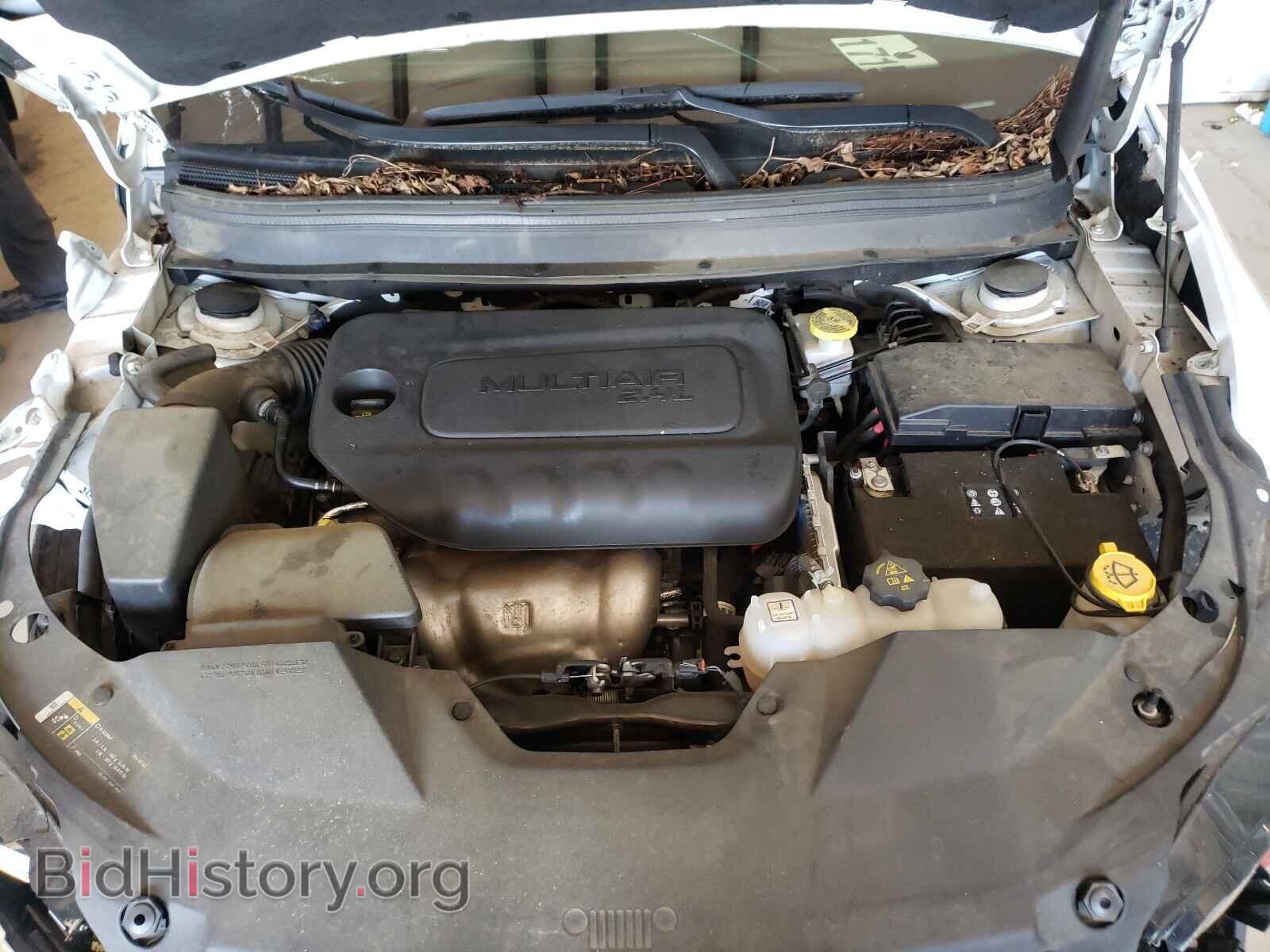 2019 JEEP CHEROKEE - VIN: 1C4PJLCB5KD420178 - Фото 7