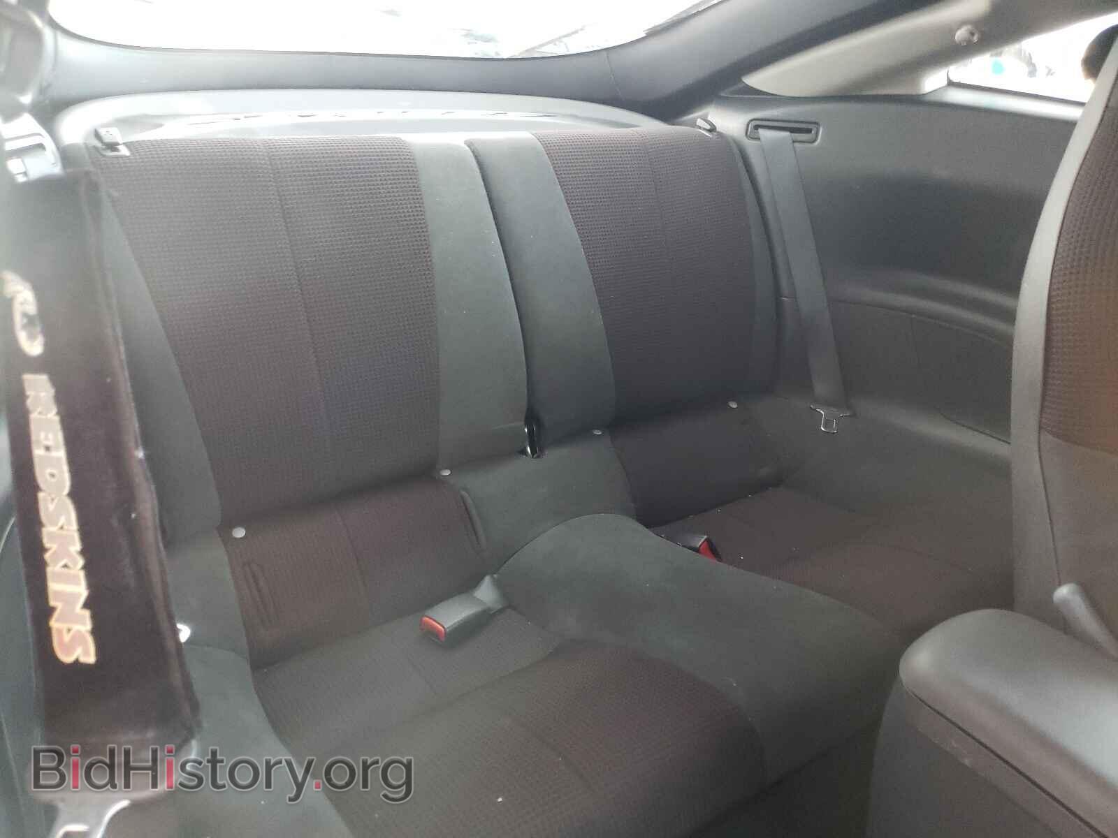 2009 MITSUBISHI ECLIPSE - VIN: 4A3AK24F89E039442 - Photo 6