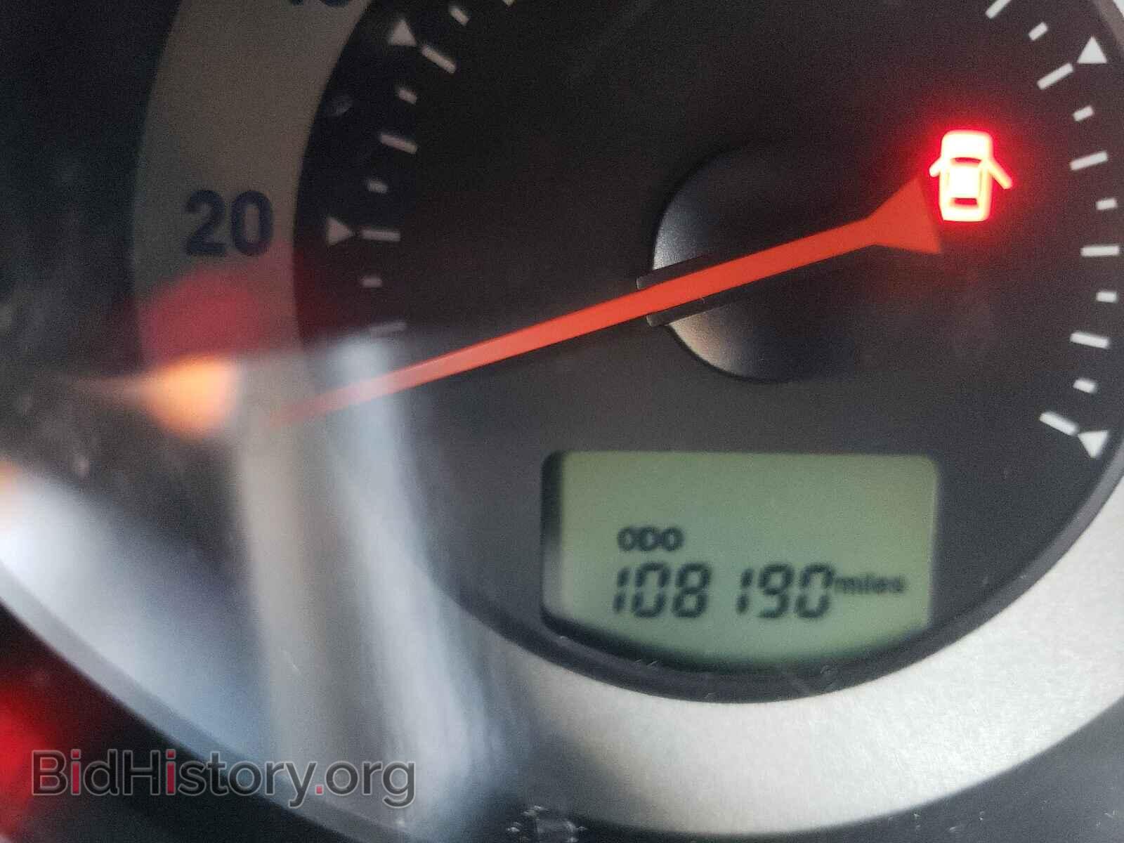 2009 MITSUBISHI ECLIPSE - VIN: 4A3AK24F89E039442 - Photo 8