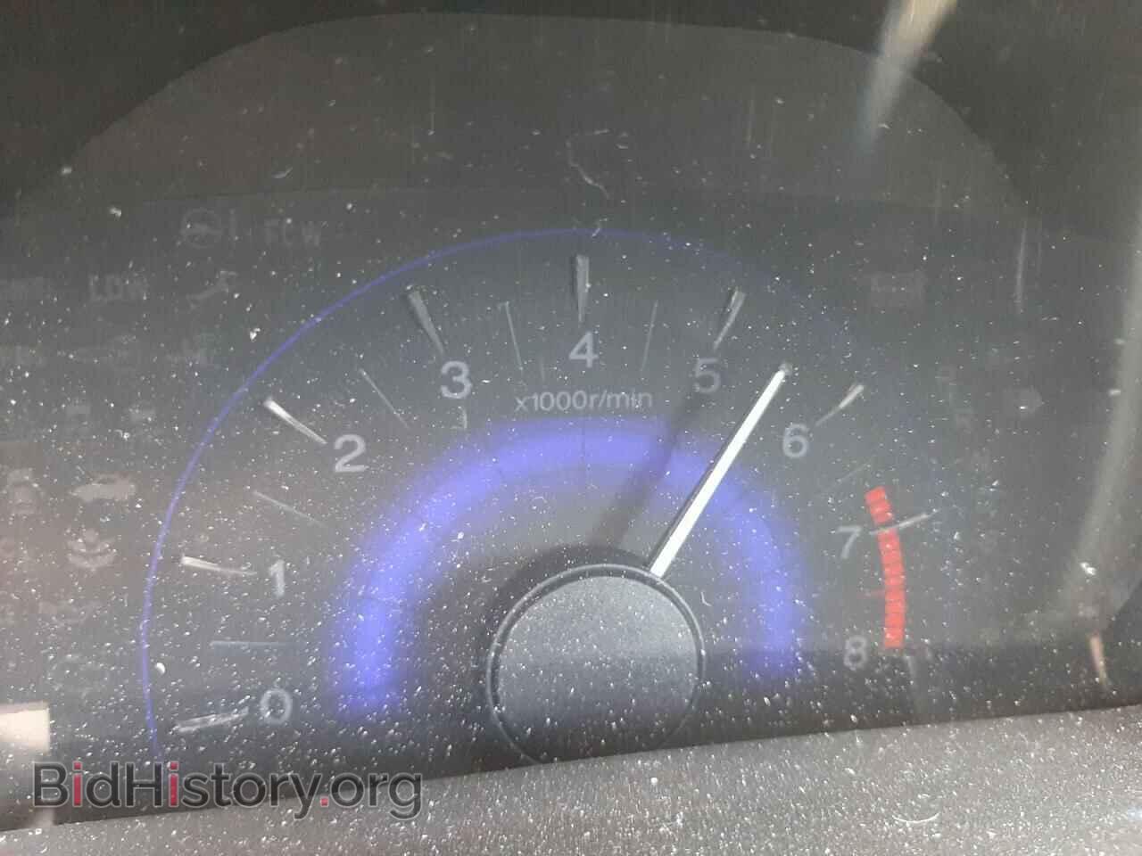 2015 HONDA CIVIC - VIN: 19XFB2F57FE009619 - Photo 8