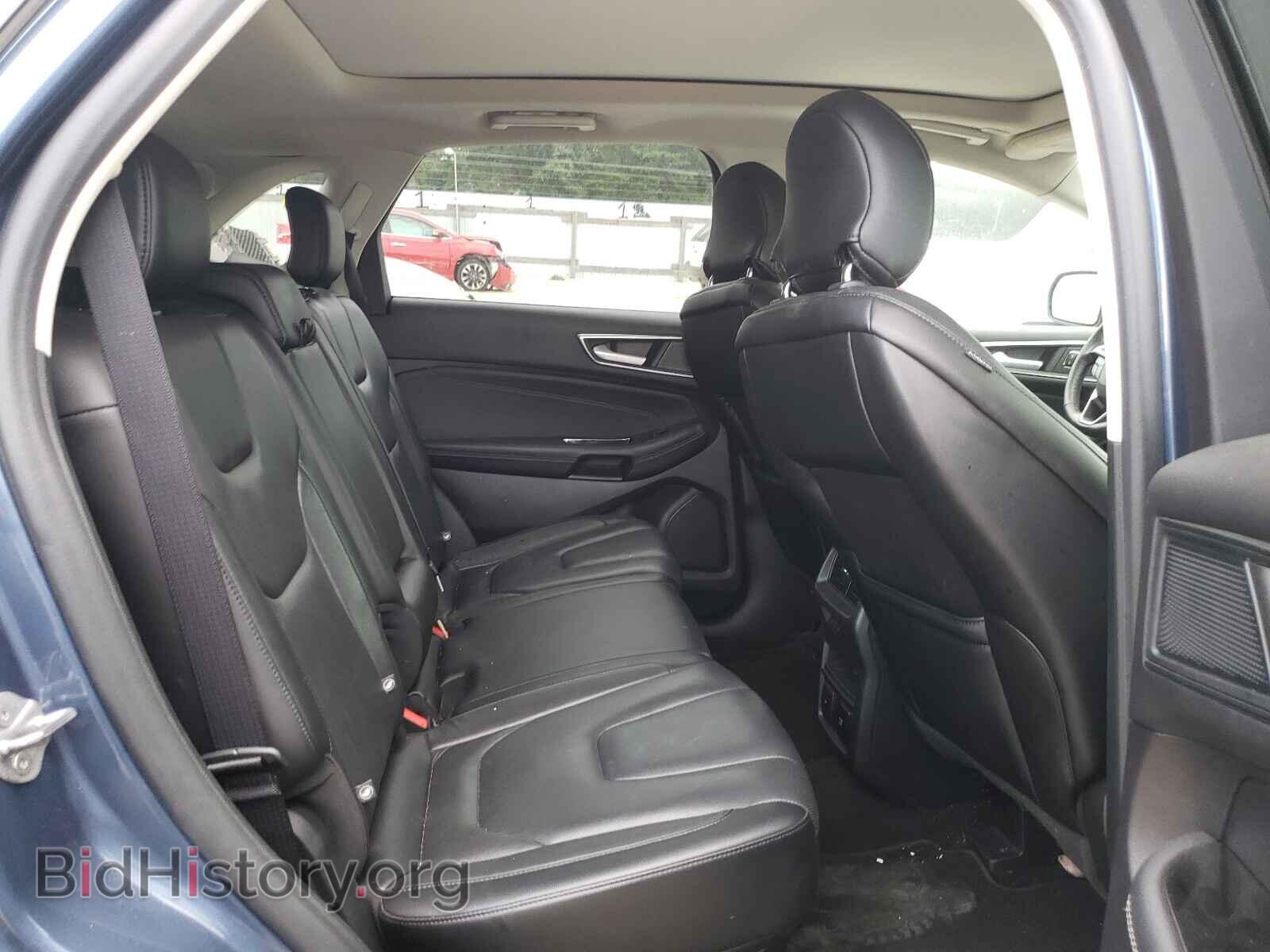 2019 FORD EDGE - VIN: 2FMPK4K9XKBB56412 - Фото 6