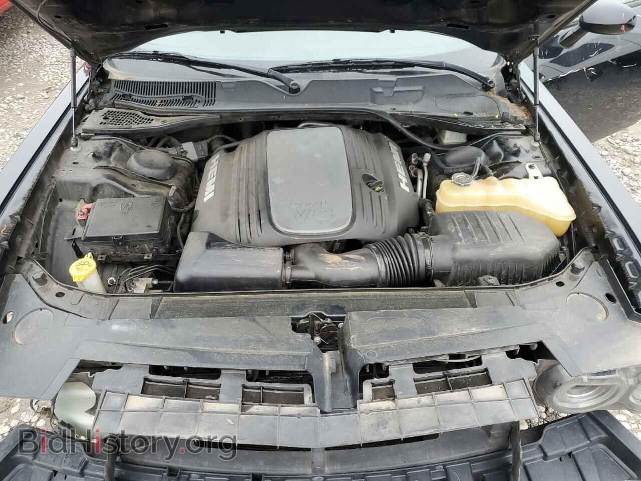 2017 DODGE CHALLENGER - VIN: 2C3CDZBT3HH568882 - Photo 11