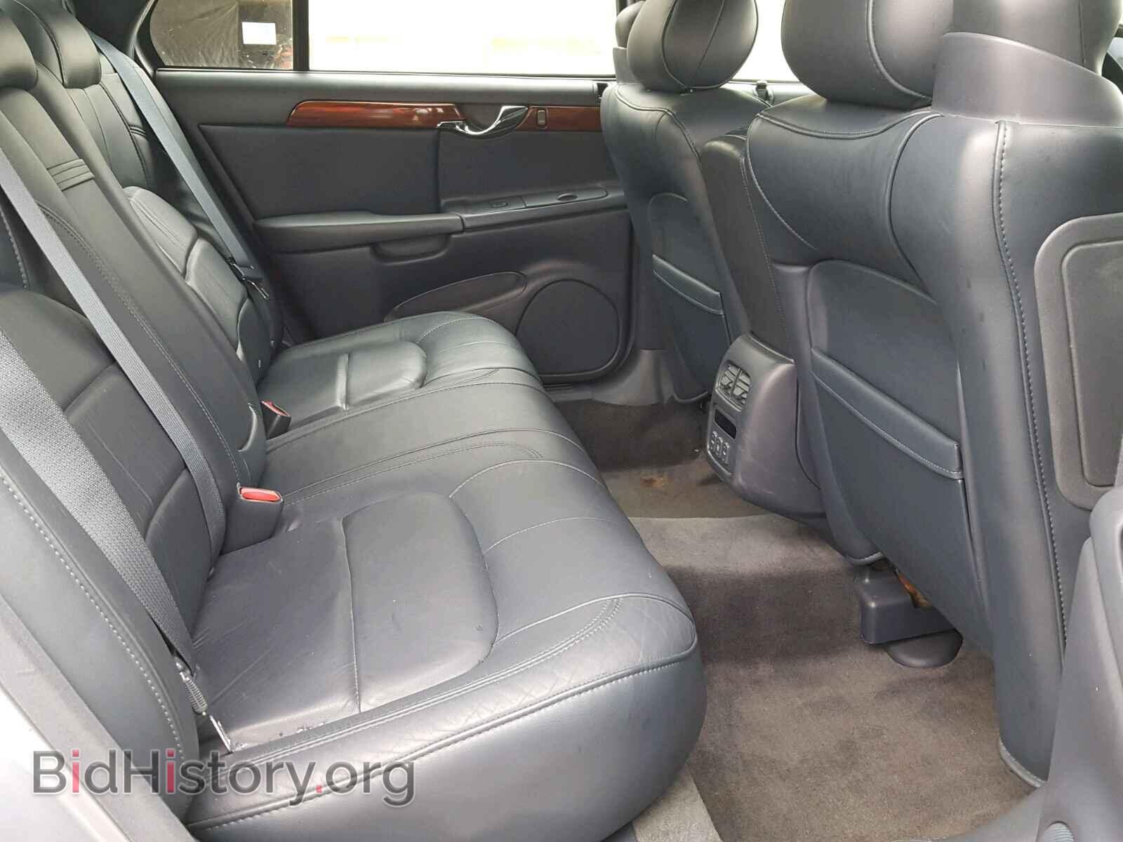 2004 CADILLAC DEVILLE - VIN: 1G6KD54Y34U242020 - Фото 6