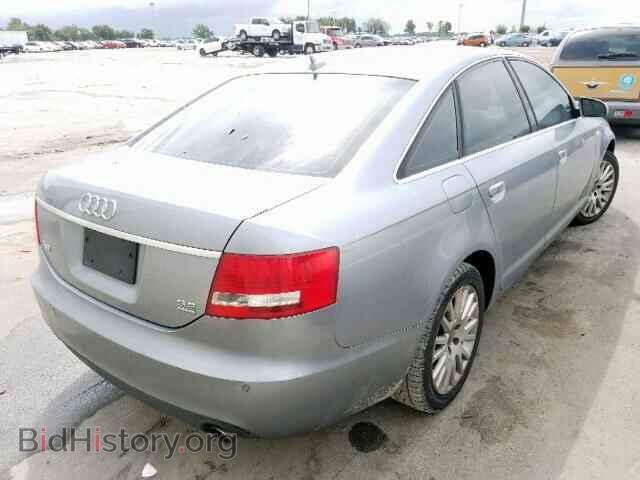 2007 AUDI A6 - VIN: WAUDH74F47N055045 - Фото 4