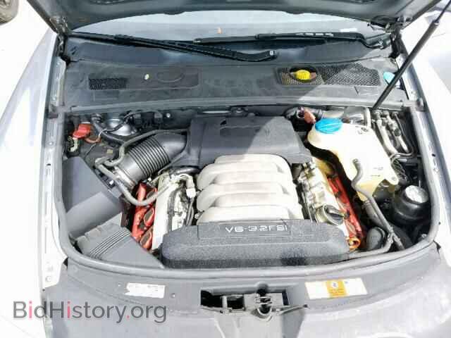 2007 AUDI A6 - VIN: WAUDH74F47N055045 - Фото 7