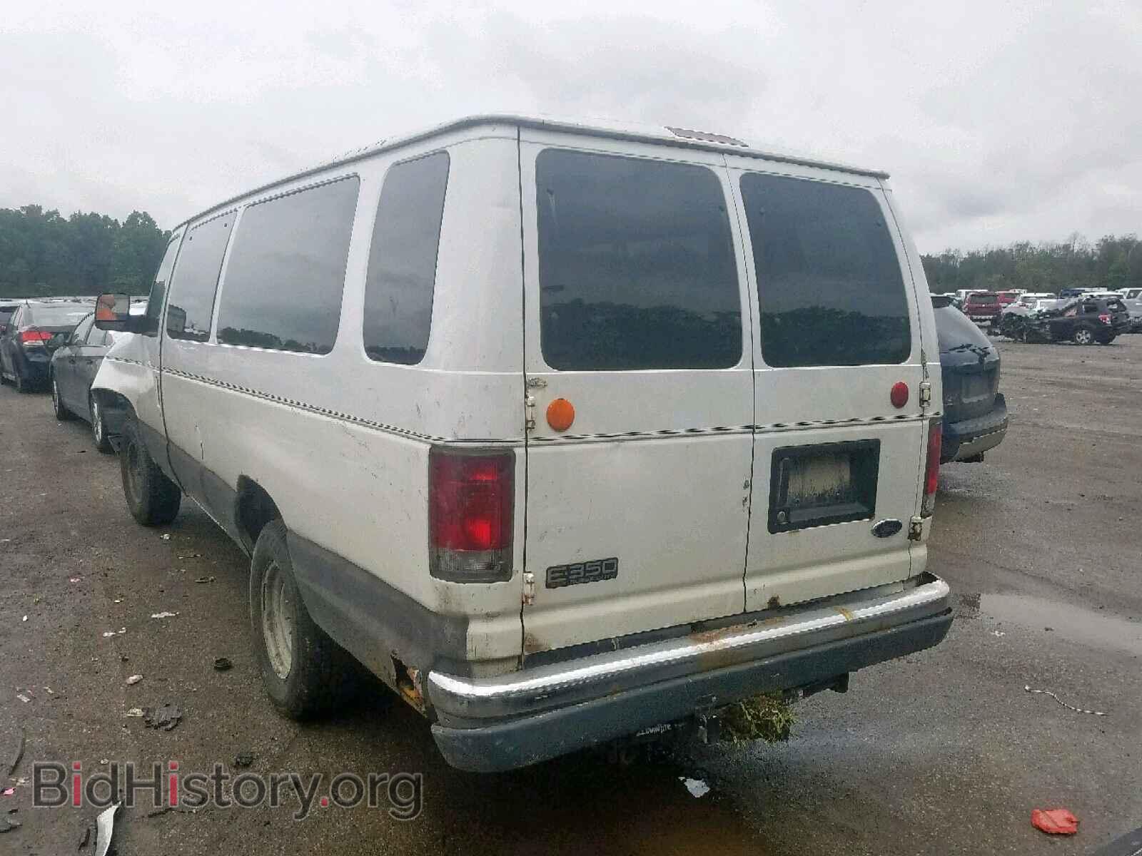 2003 FORD ECONOLINE - VIN: 1FBSS31L03HA00930 - Photo 3