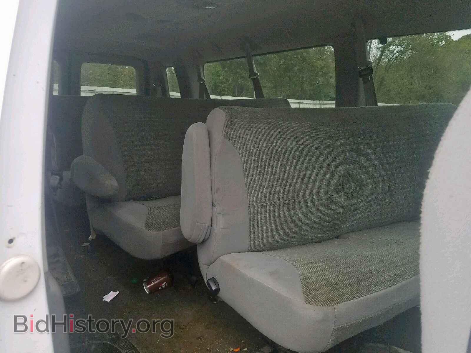 2003 FORD ECONOLINE - VIN: 1FBSS31L03HA00930 - Photo 6