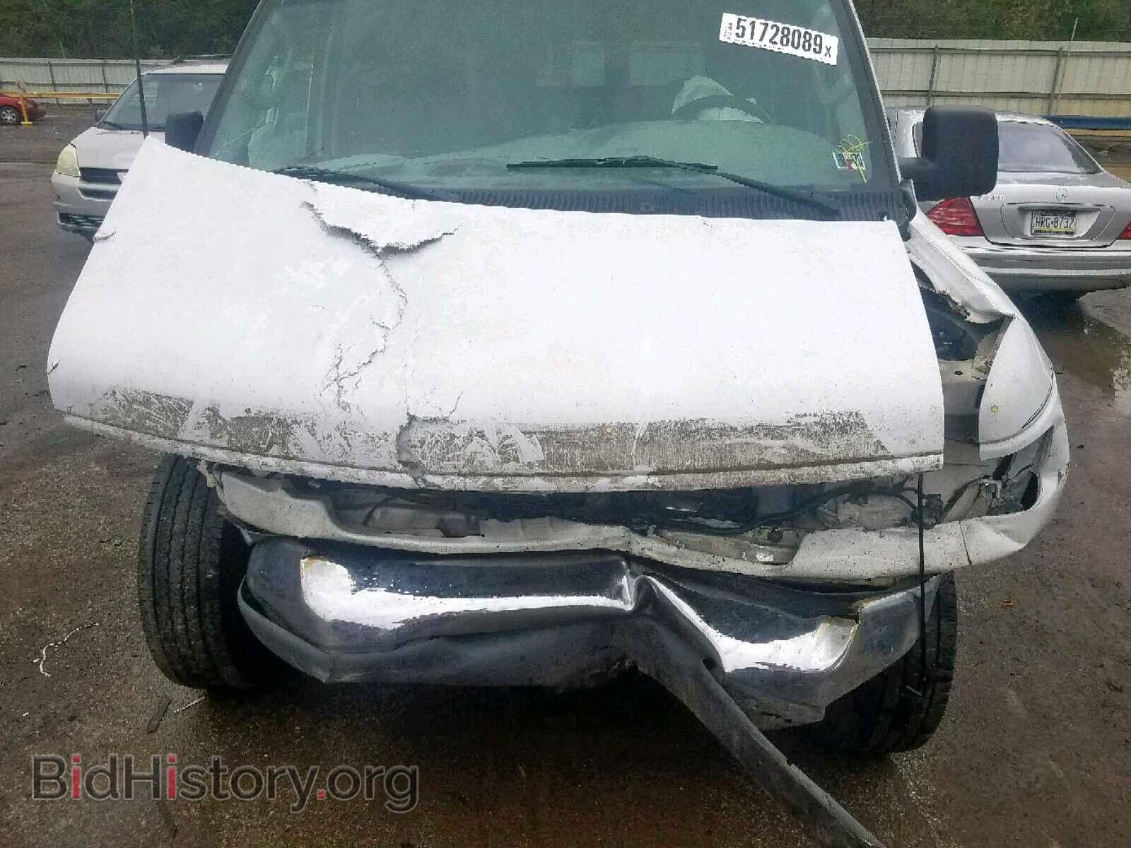 2003 FORD ECONOLINE - VIN: 1FBSS31L03HA00930 - Photo 7
