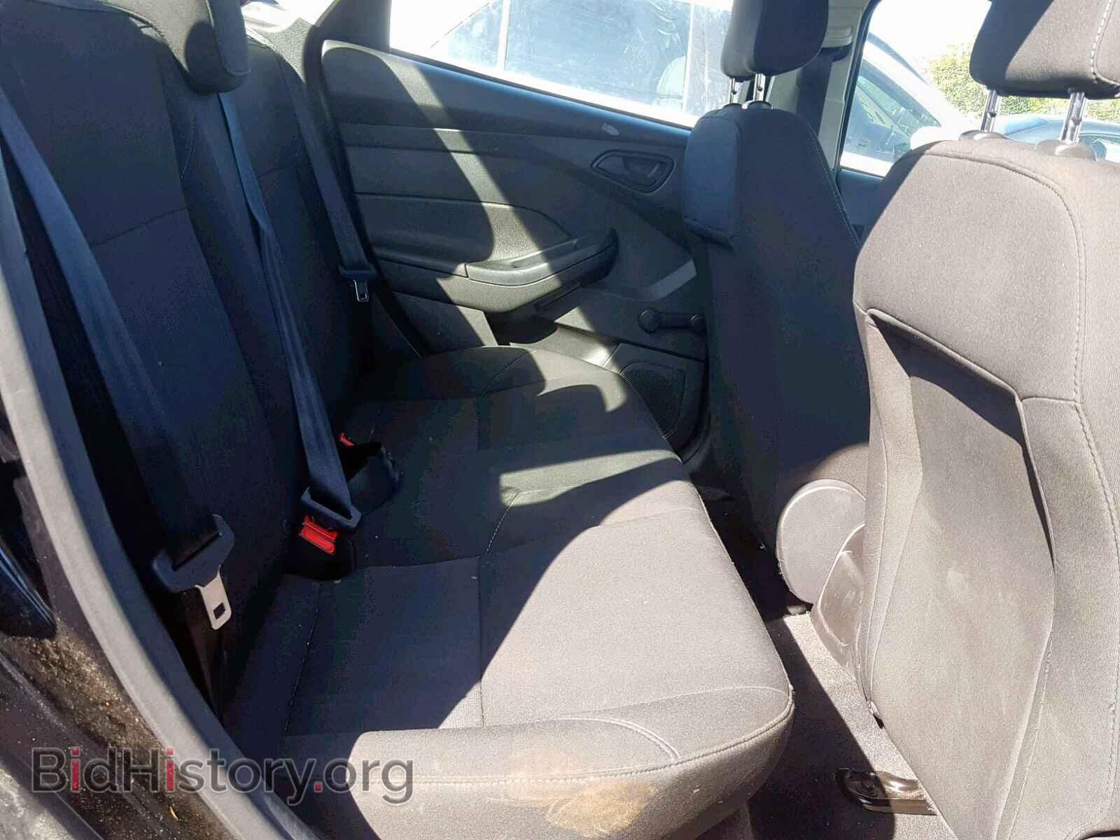 2016 FORD FOCUS - VIN: 1FADP3E26GL351180 - Photo 6