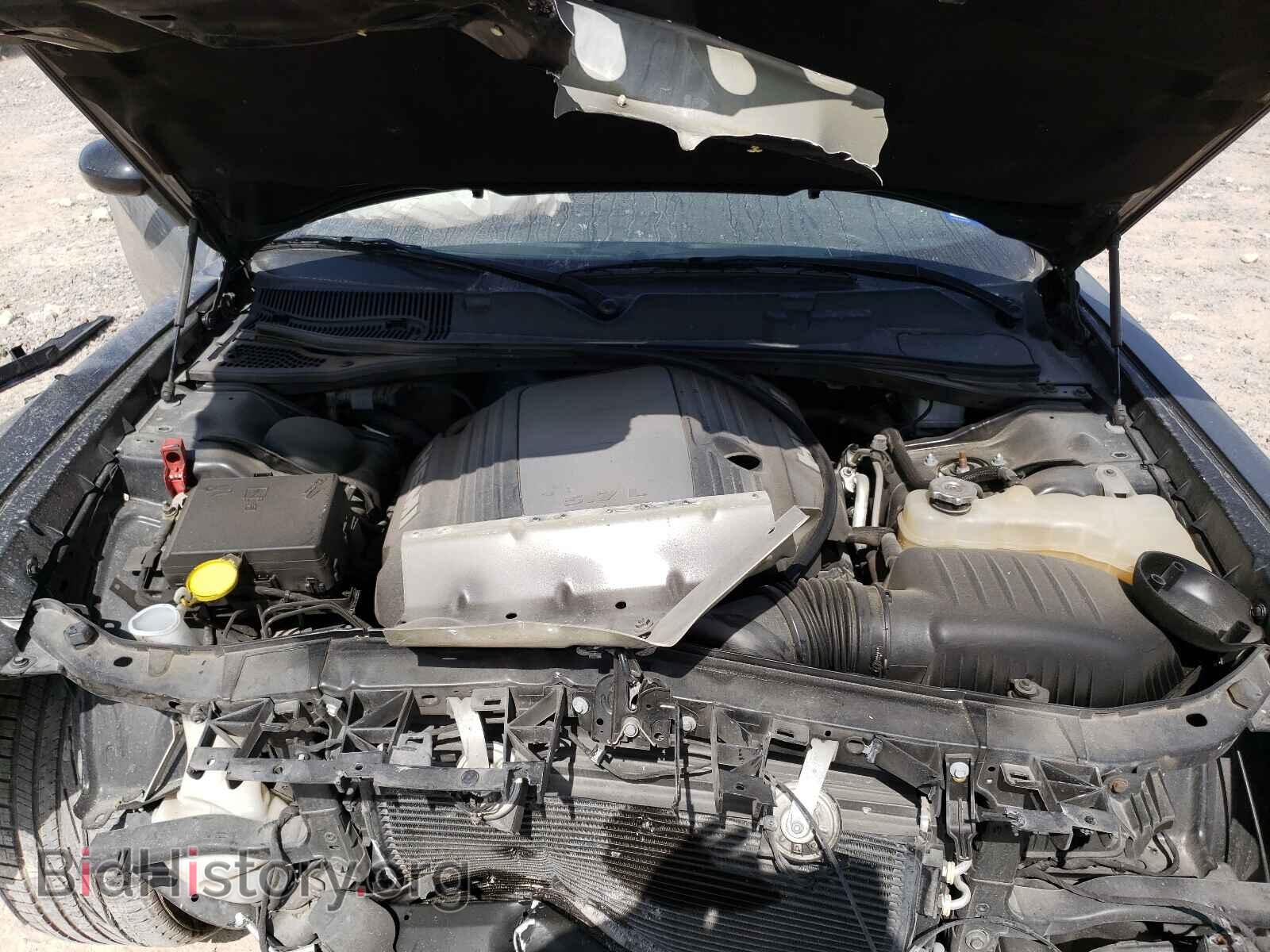 2019 DODGE CHALLENGER - VIN: 2C3CDZBT9KH531360 - Фото 7