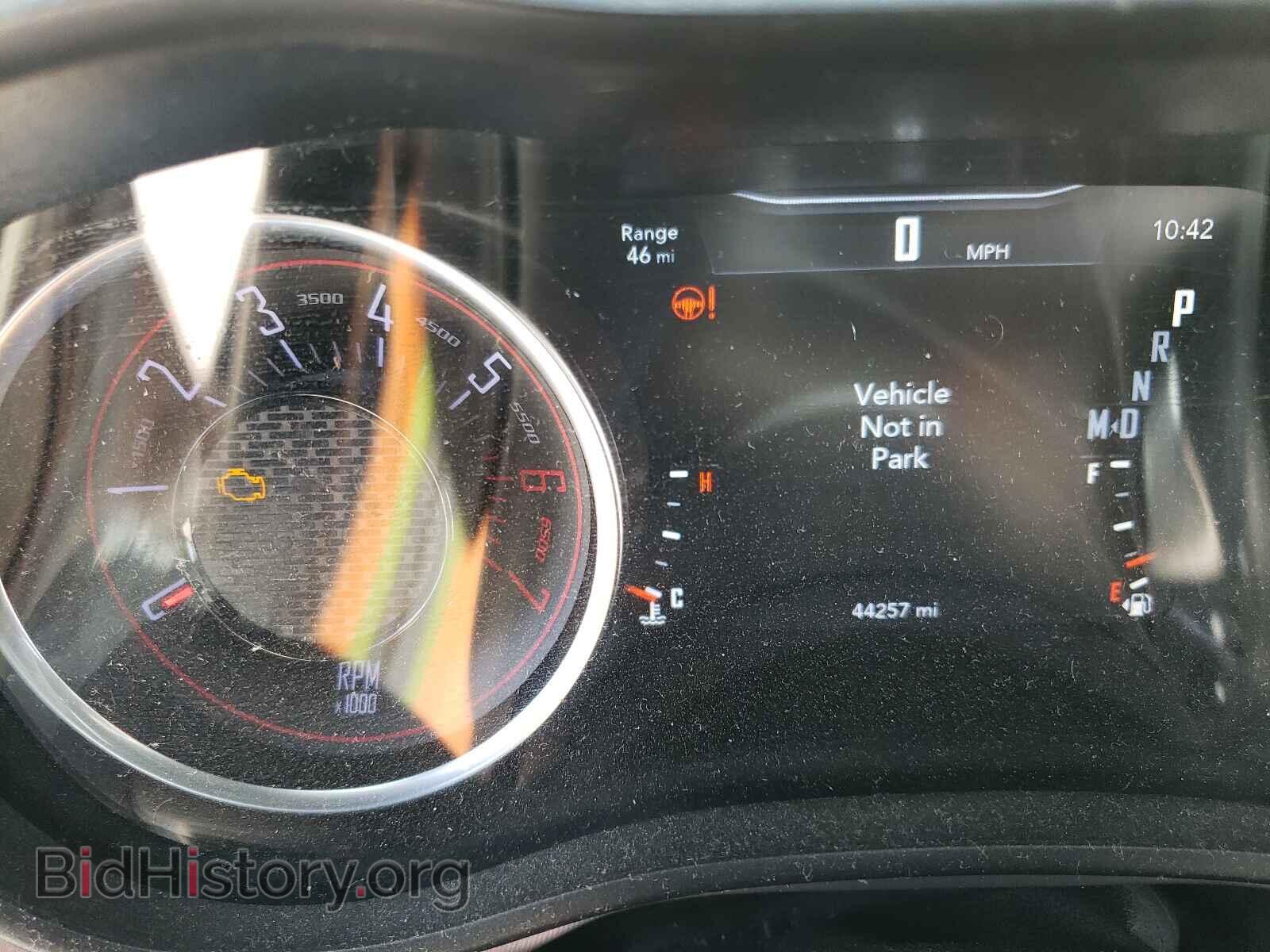 2019 DODGE CHALLENGER - VIN: 2C3CDZBT9KH531360 - Фото 8