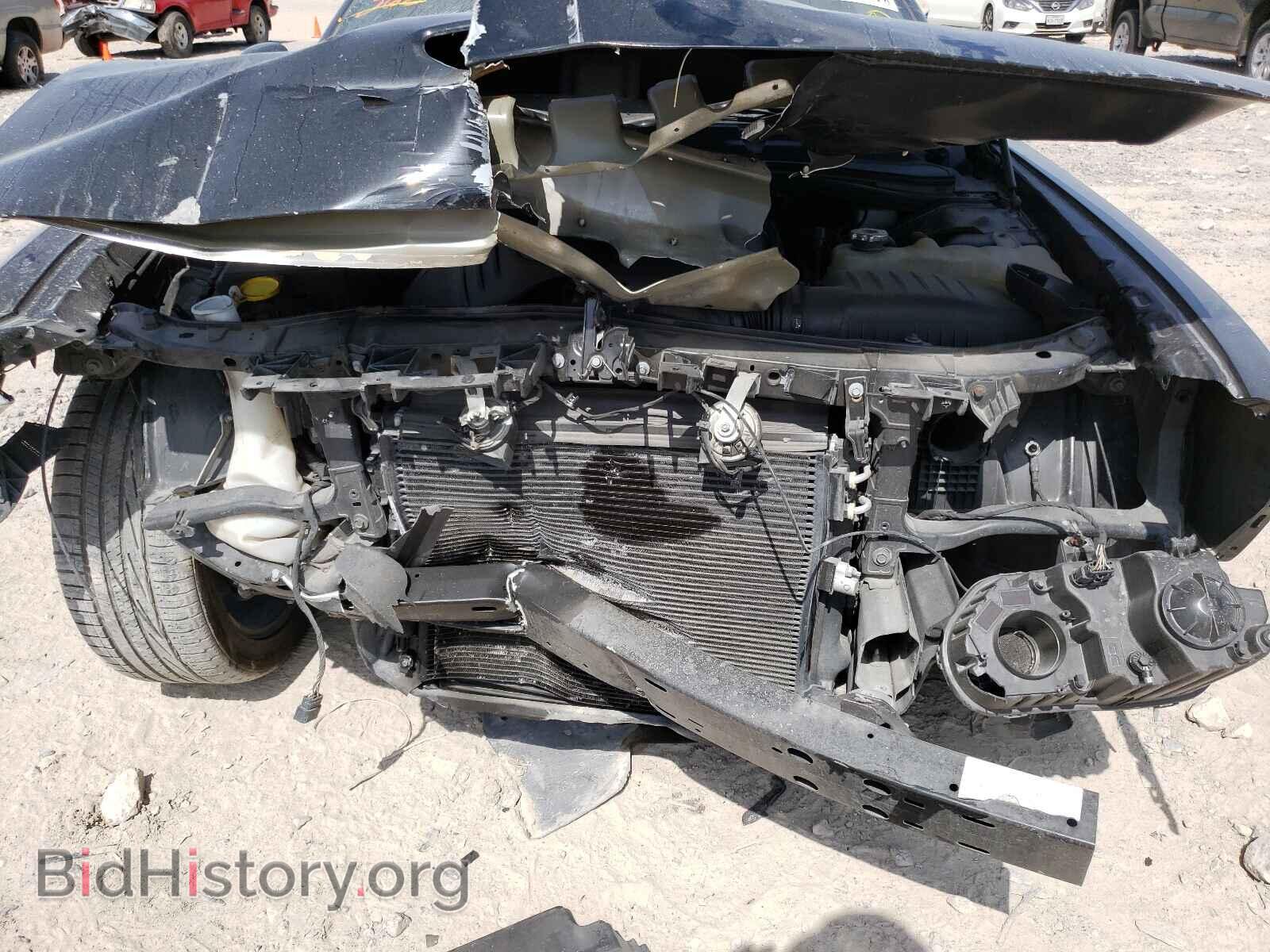 2019 DODGE CHALLENGER - VIN: 2C3CDZBT9KH531360 - Фото 9