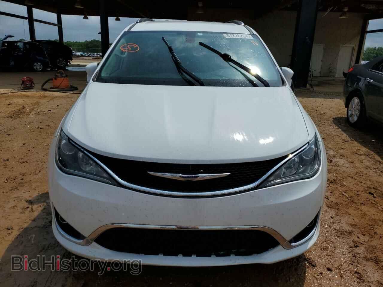 2019 CHRYSLER PACIFICA - VIN: 2C4RC1BG1KR539668 - Фото 5
