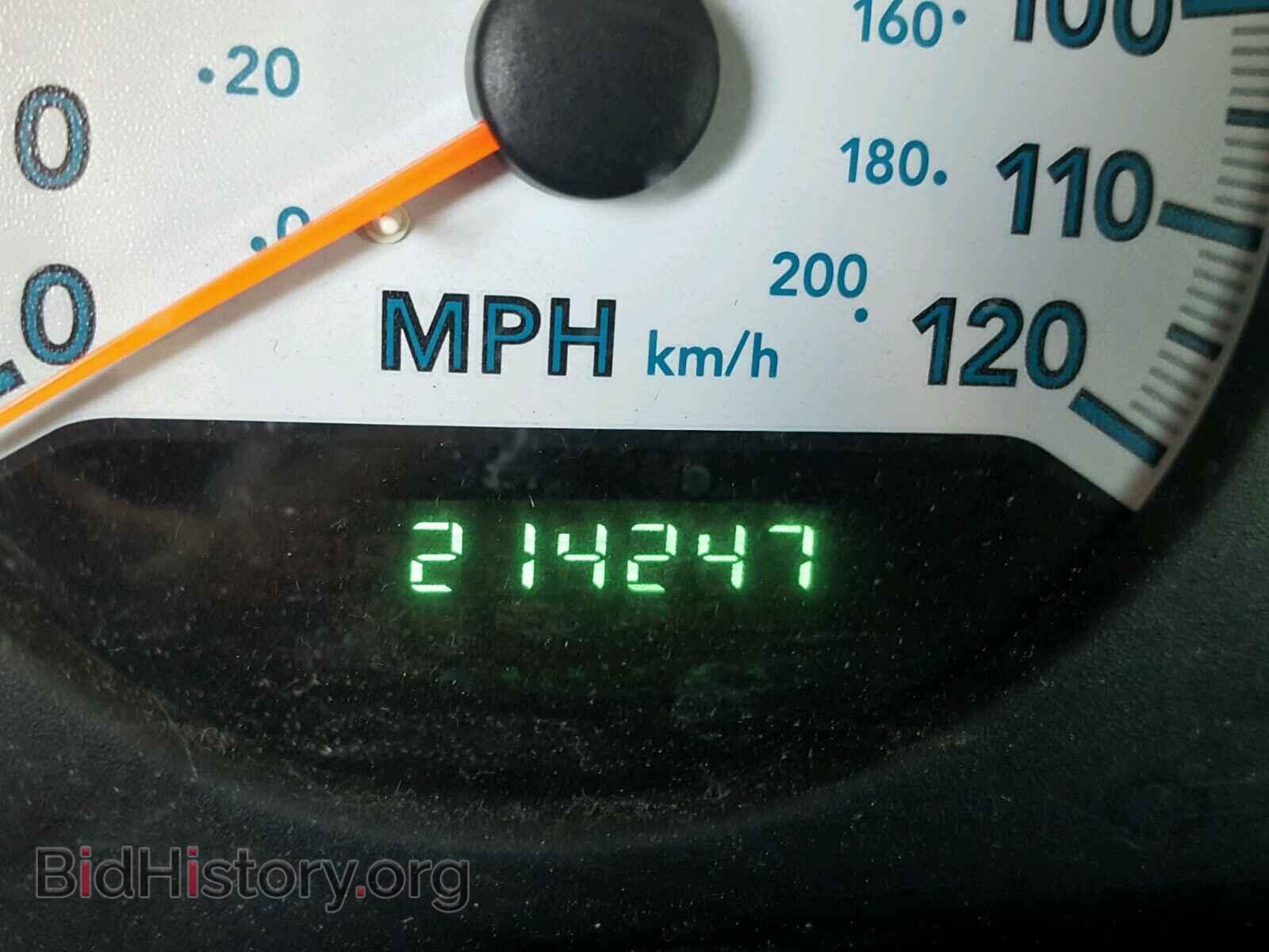 2007 DODGE CARAVAN - VIN: 2D4GP44L17R111844 - Photo 8