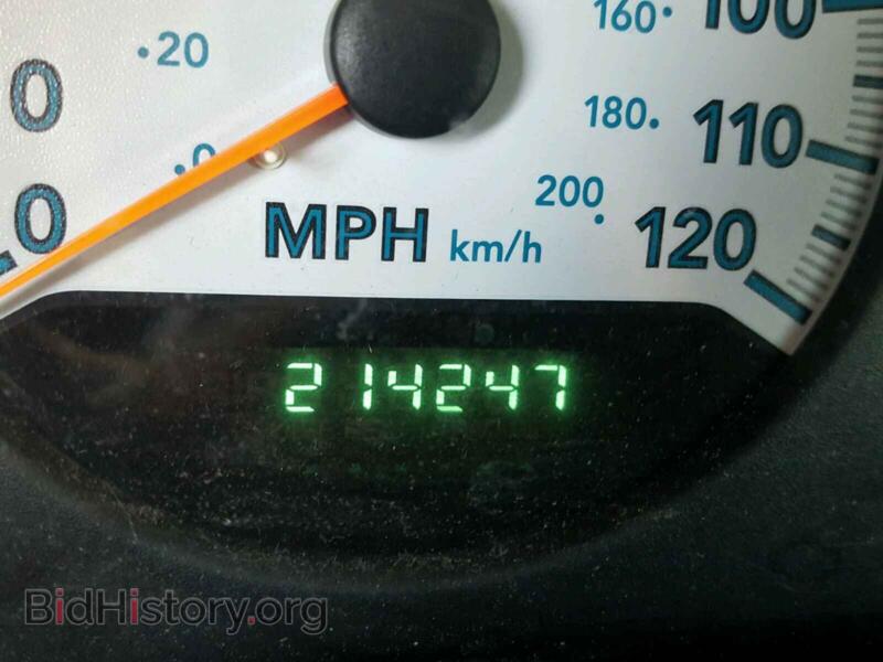 2007 Dodge CARAVAN (VIN 2D4GP44L17R111844) — фото 8 из 10