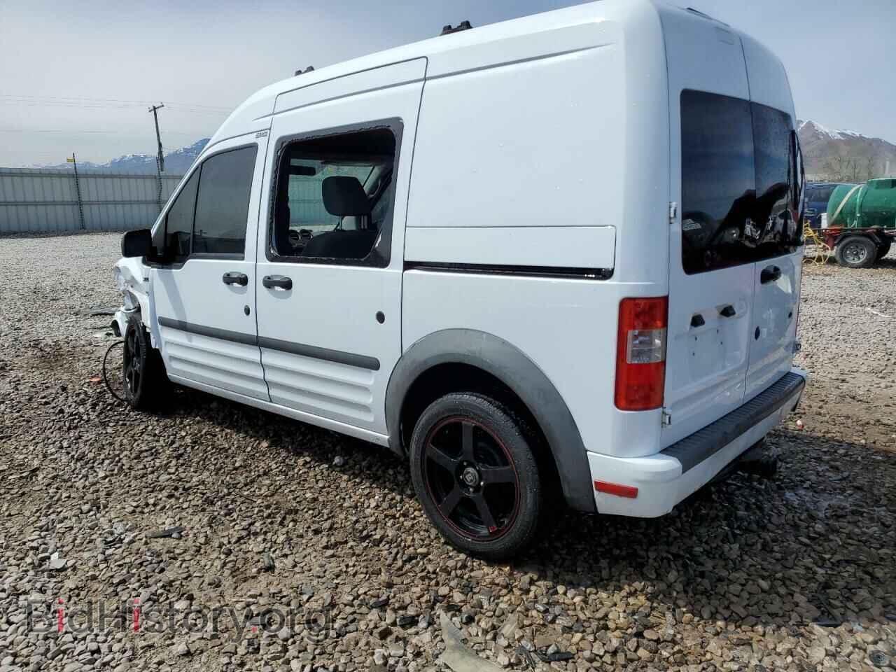 2010 FORD TRANSIT - VIN: NM0KS9BN7AT015592 - Фото 2
