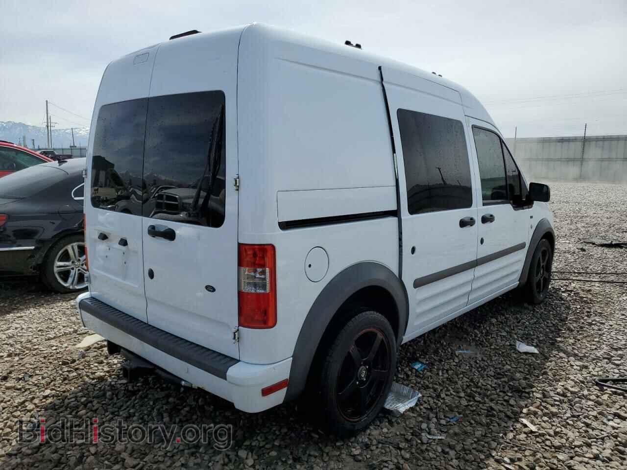 2010 FORD TRANSIT - VIN: NM0KS9BN7AT015592 - Фото 3