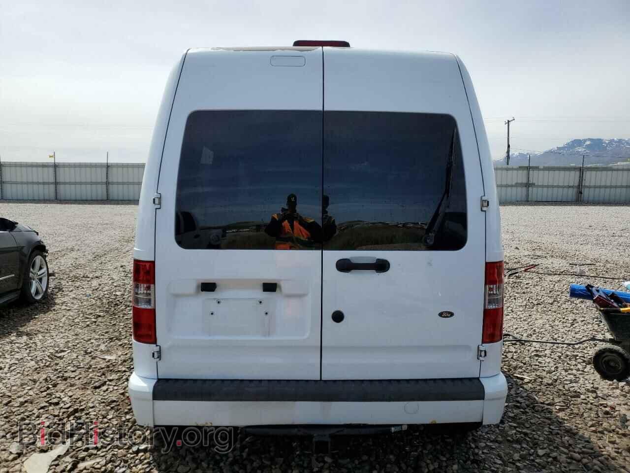 2010 FORD TRANSIT - VIN: NM0KS9BN7AT015592 - Фото 6