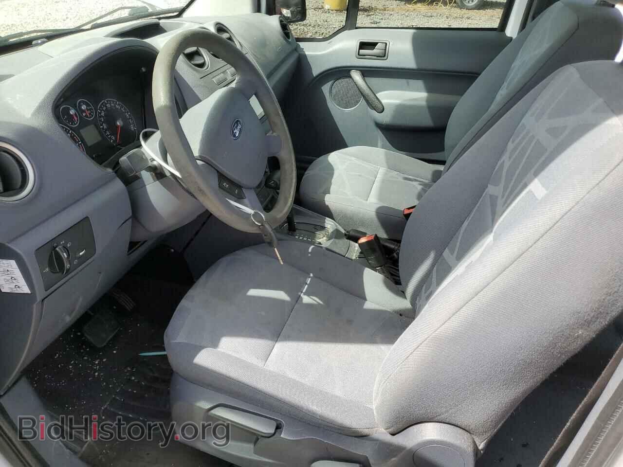 2010 FORD TRANSIT - VIN: NM0KS9BN7AT015592 - Фото 7