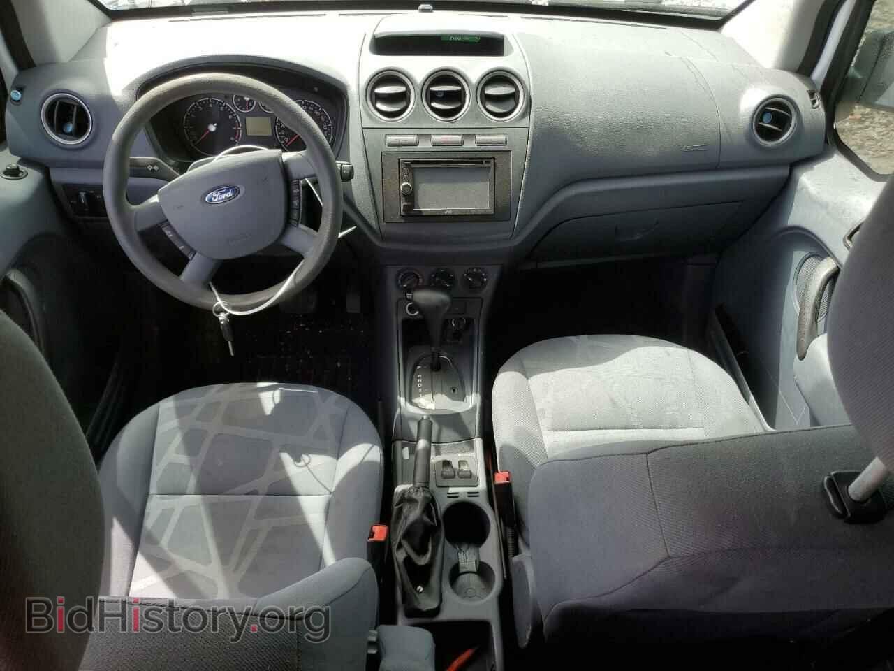 2010 FORD TRANSIT - VIN: NM0KS9BN7AT015592 - Фото 8