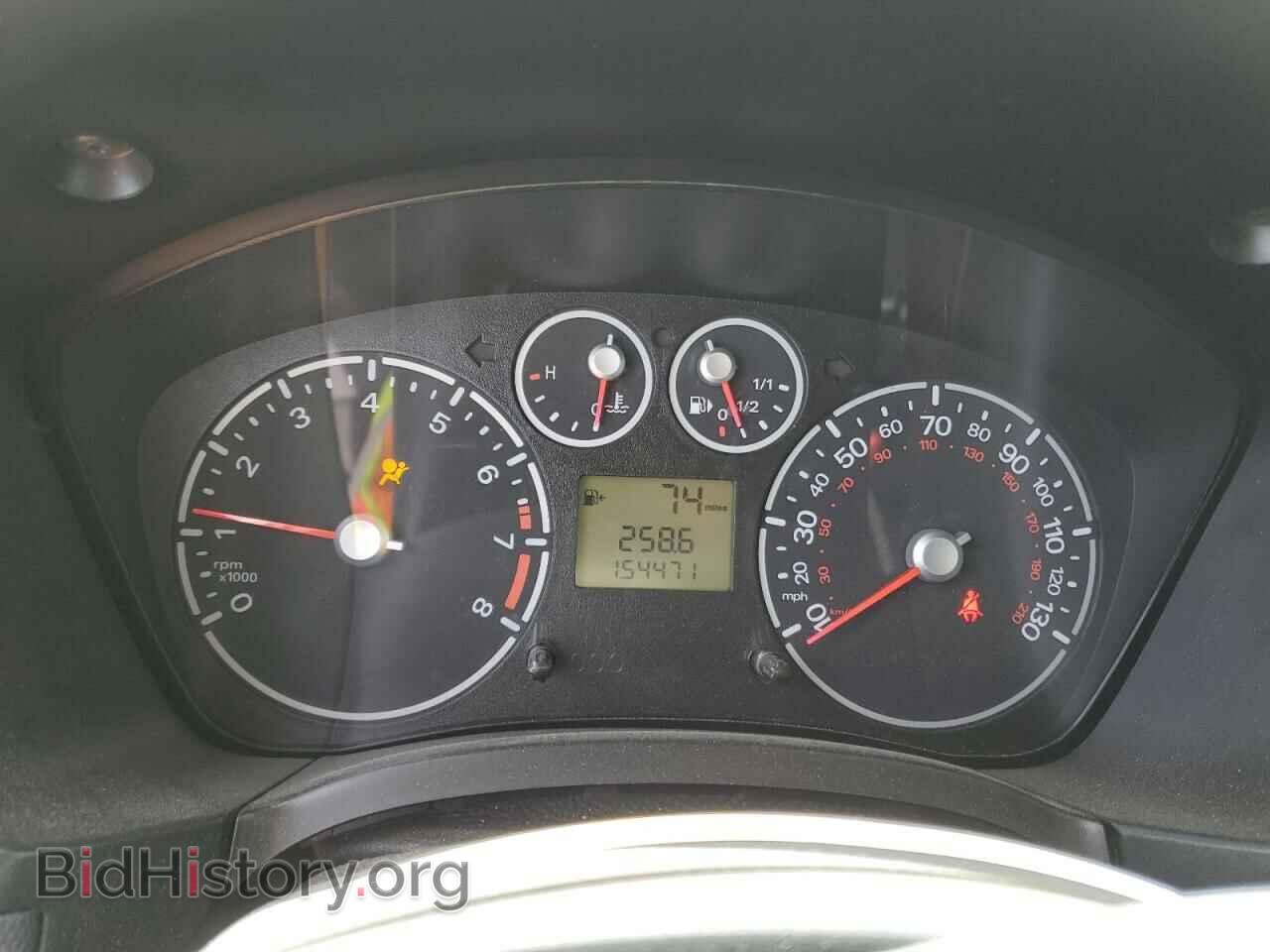 2010 FORD TRANSIT - VIN: NM0KS9BN7AT015592 - Фото 9