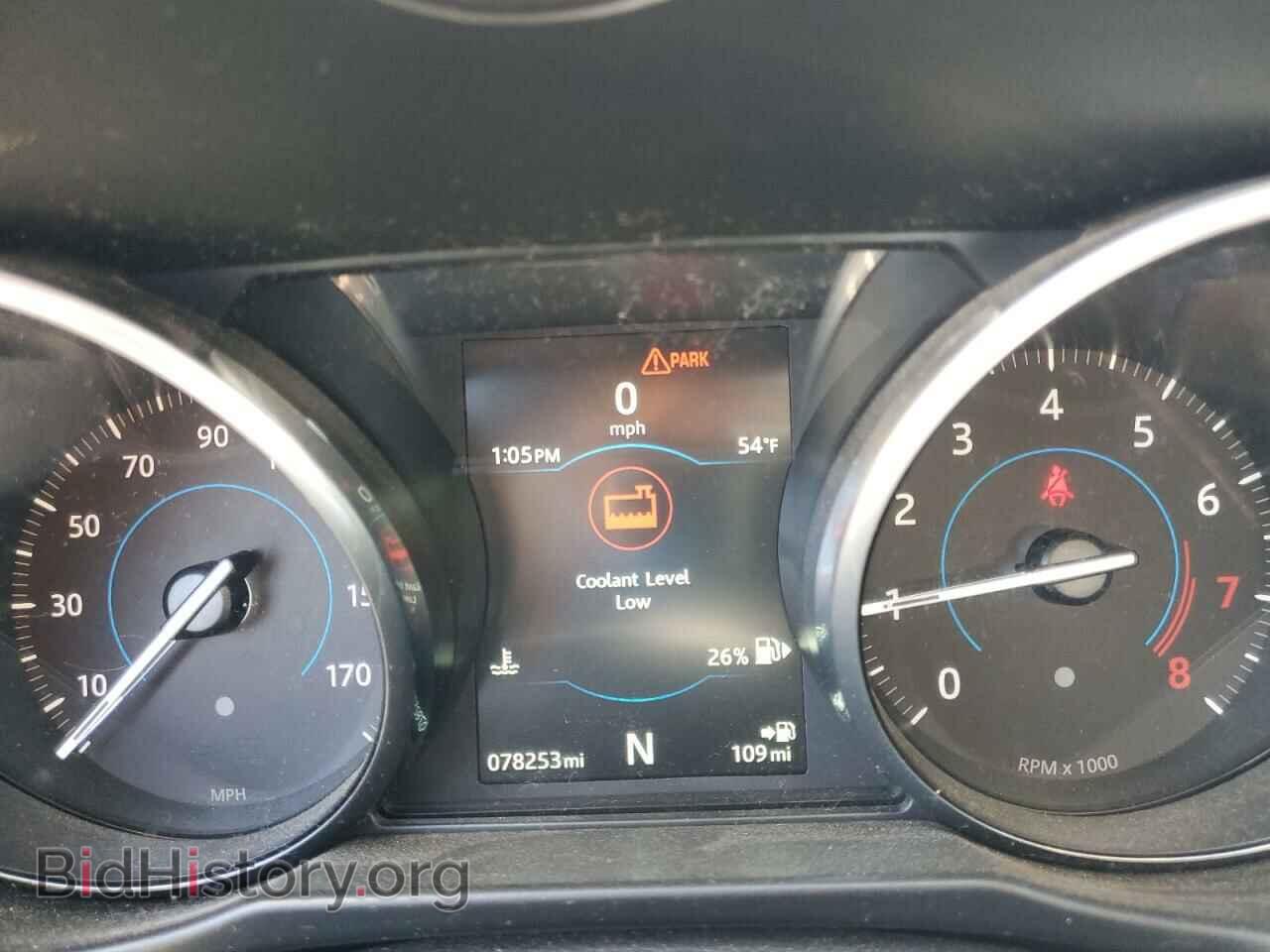 2017 JAGUAR XF - VIN: SAJBJ4BV7HCY31982 - Фото 9