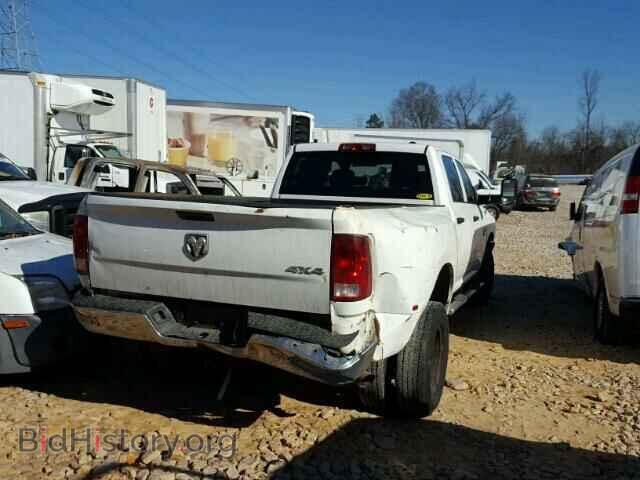 2012 DODGE RAM 3500 - VIN: 3C63DRGL5CG329872 - Фото 4