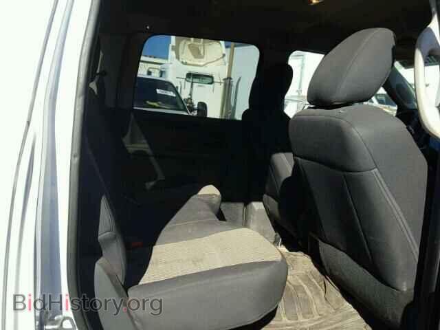 2012 DODGE RAM 3500 - VIN: 3C63DRGL5CG329872 - Фото 6