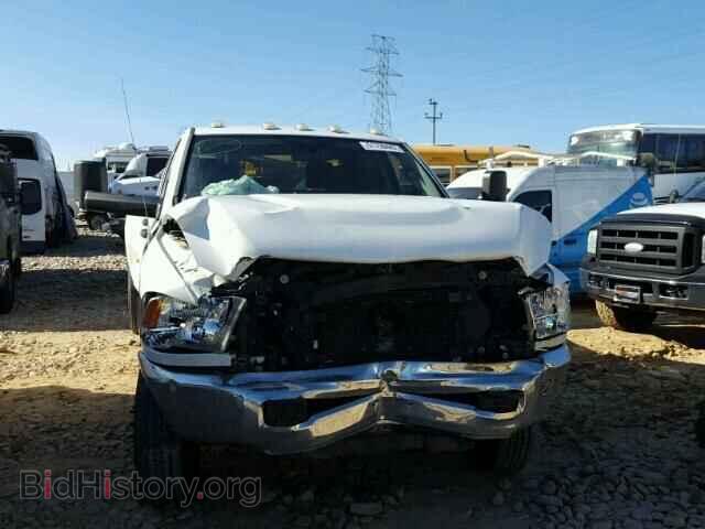2012 DODGE RAM 3500 - VIN: 3C63DRGL5CG329872 - Фото 9
