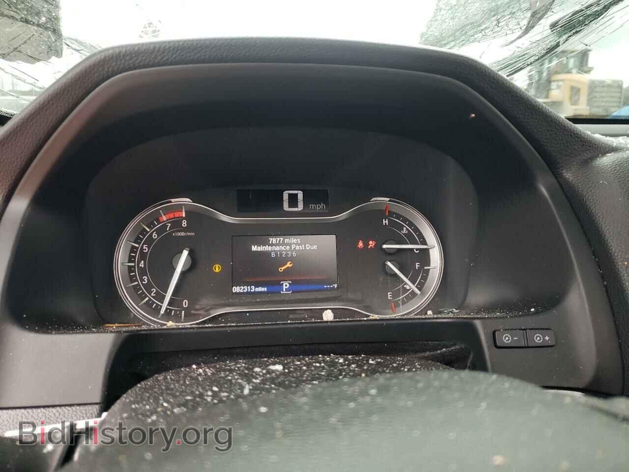 2018 HONDA PILOT - VIN: 5FNYF6H06JB062644 - Фото 9