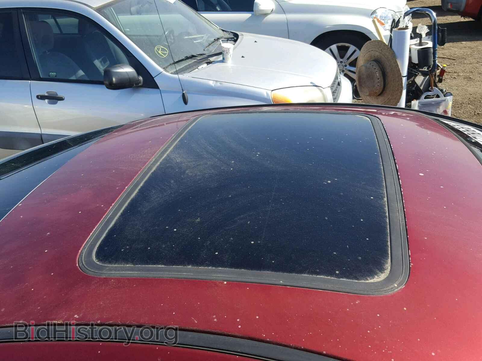 2002 MITSUBISHI ECLIPSE - VIN: 4A3AC54H22E010704 - Фото 9